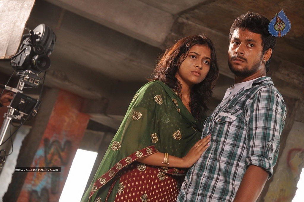 Nagarpuram Tamil Movie Stills - 13 / 39 photos