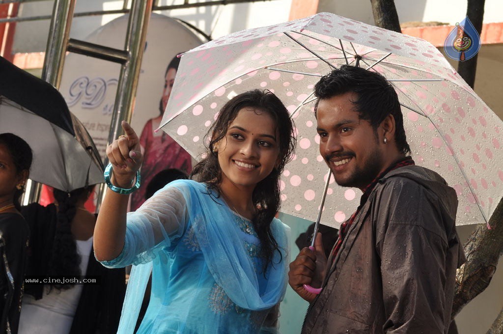 Nagarpuram Tamil Movie Stills - 15 / 39 photos