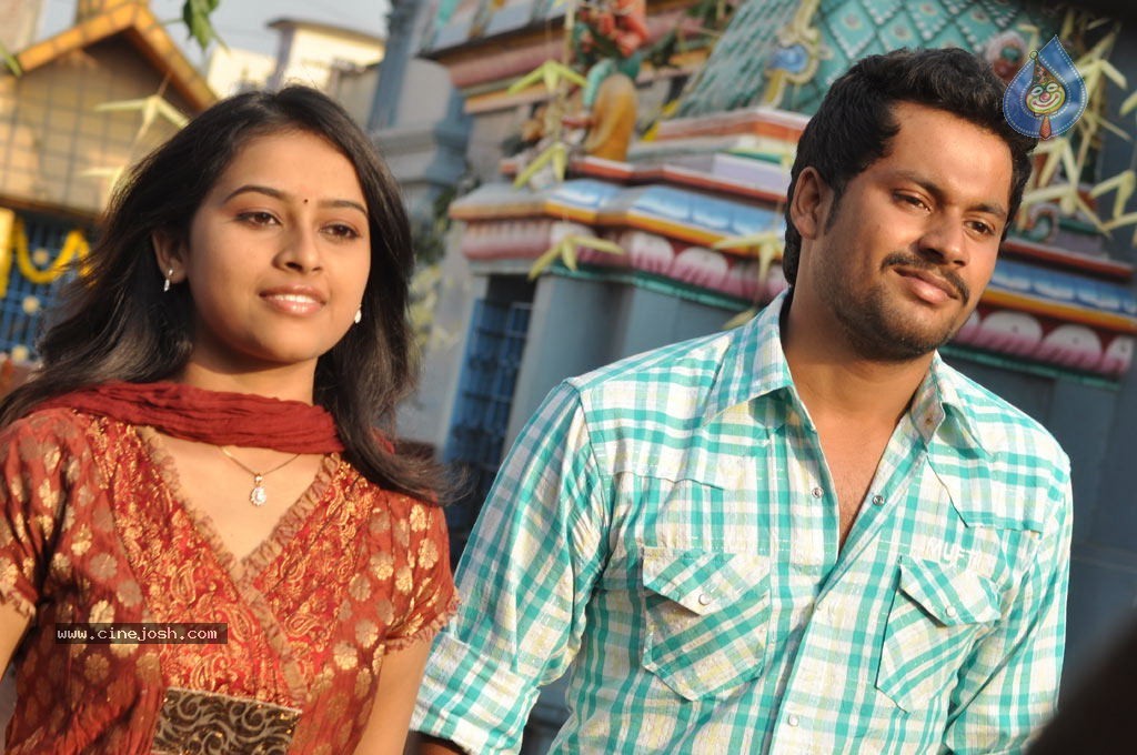 Nagarpuram Tamil Movie Stills - 20 / 39 photos