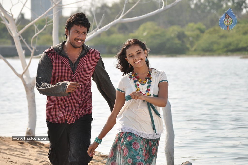 Nagarpuram Tamil Movie Stills - 23 / 39 photos