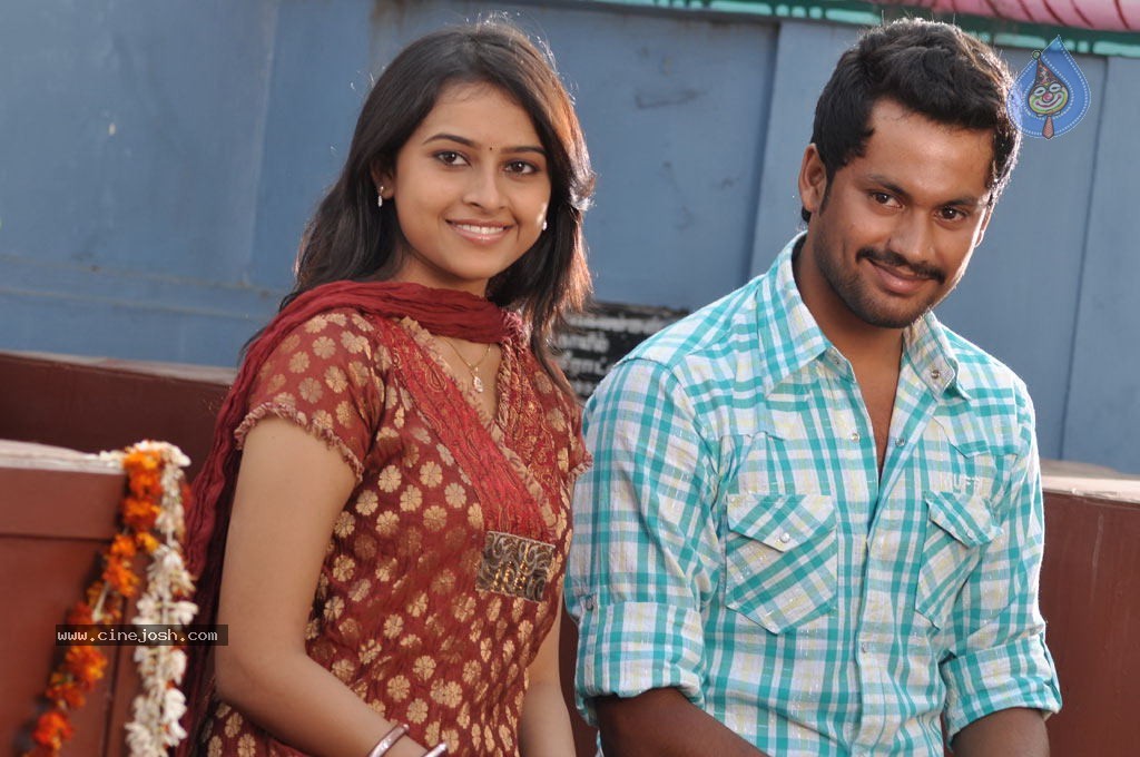 Nagarpuram Tamil Movie Stills - 27 / 39 photos
