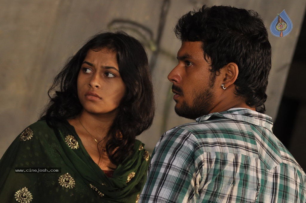 Nagarpuram Tamil Movie Stills - 33 / 39 photos