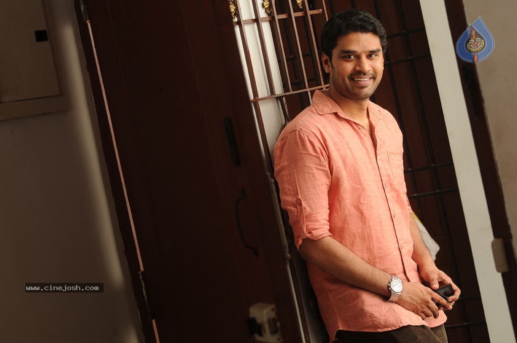 Kabadam Tamil Movie Stills - 6 / 71 photos