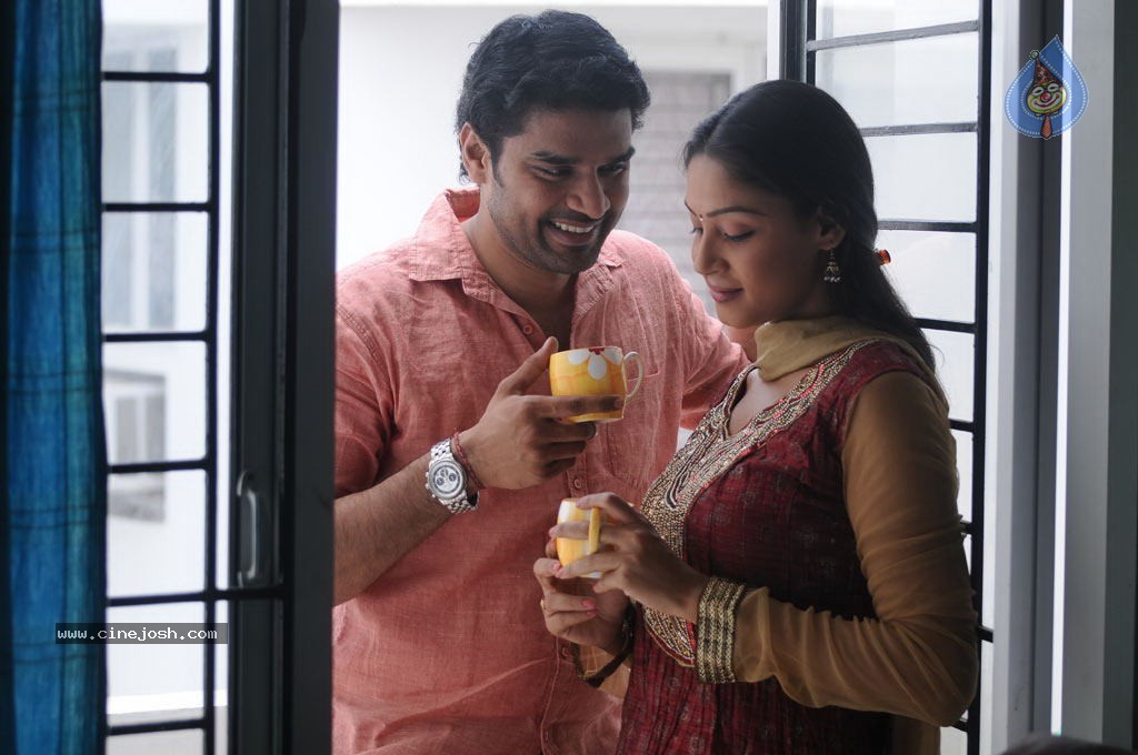 Kabadam Tamil Movie Stills - 10 / 71 photos