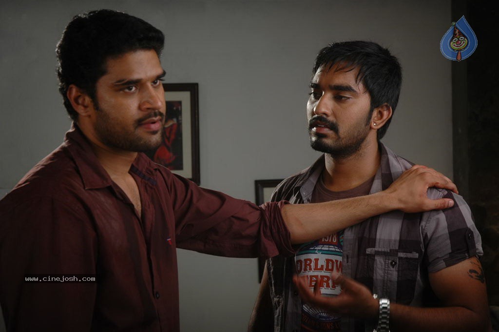Kabadam Tamil Movie Stills - 13 / 71 photos