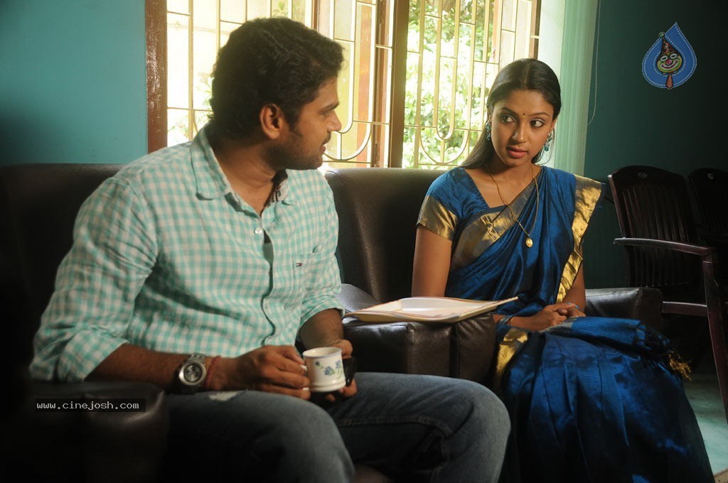 Kabadam Tamil Movie Stills - 22 / 71 photos