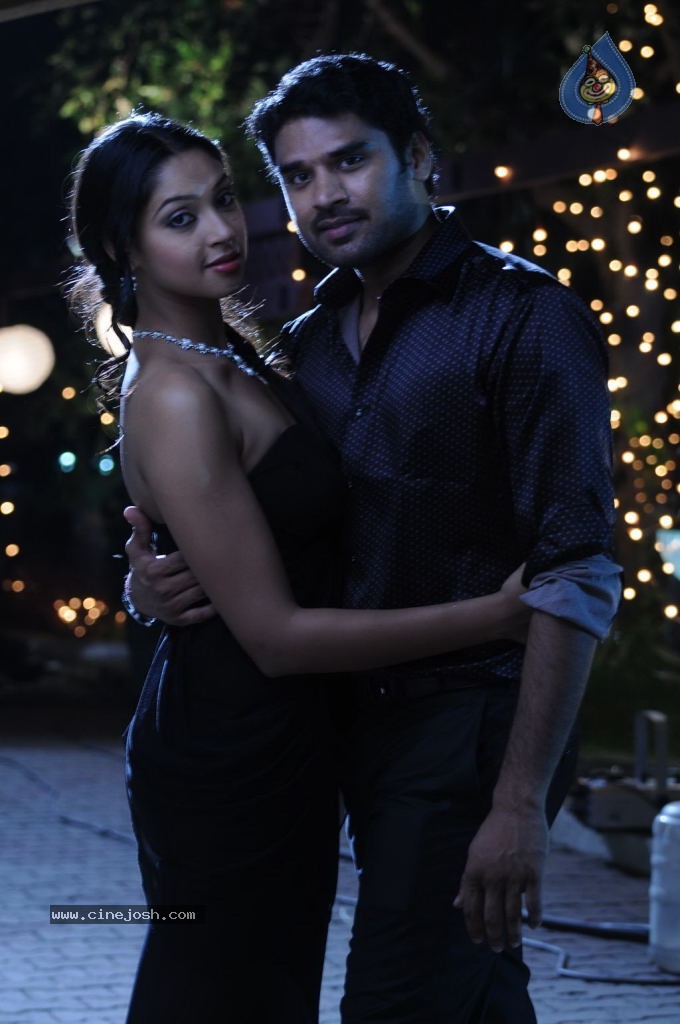 Kabadam Tamil Movie Stills - 39 / 71 photos