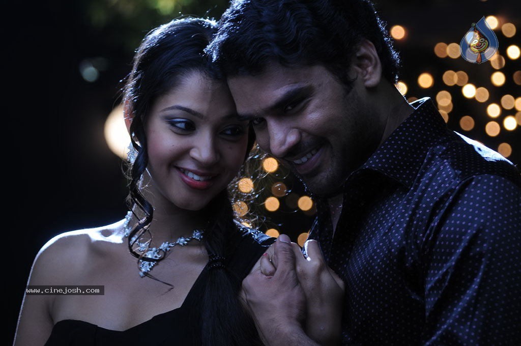 Kabadam Tamil Movie Stills - 40 / 71 photos