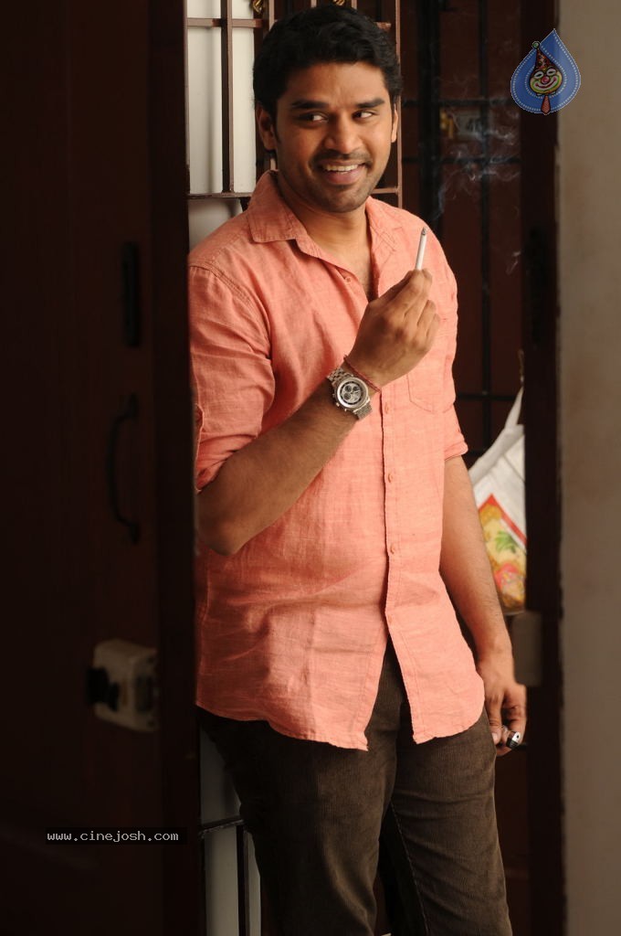 Kabadam Tamil Movie Stills - 41 / 71 photos