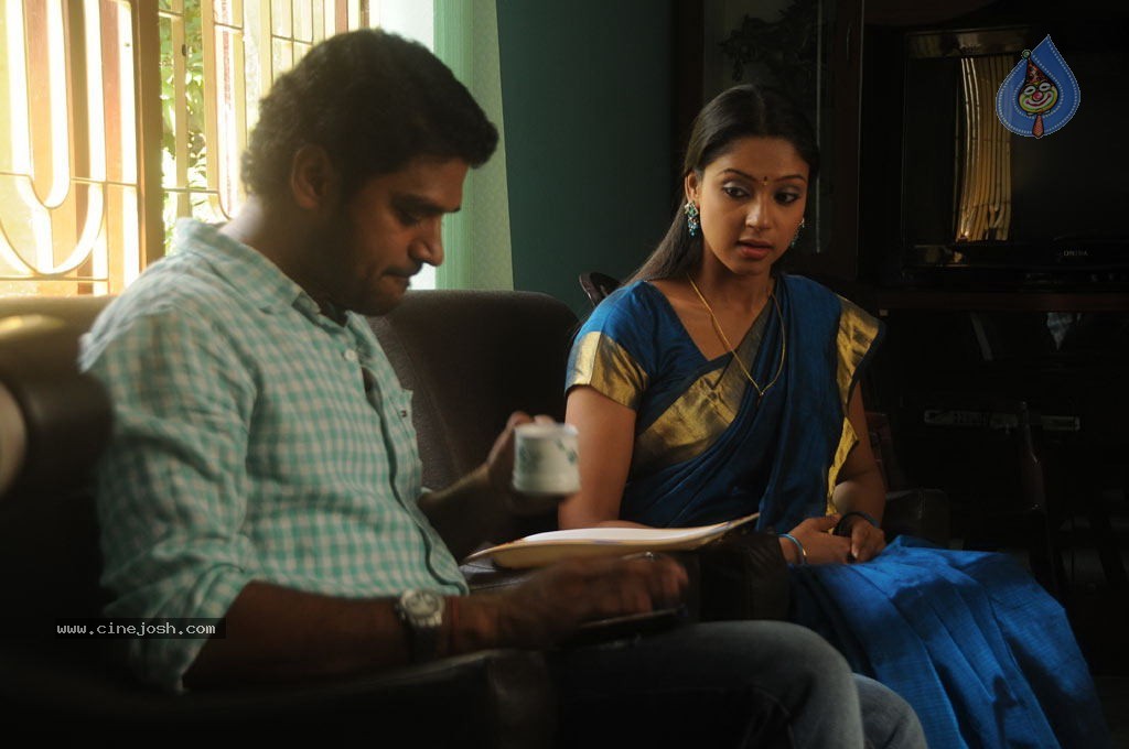 Kabadam Tamil Movie Stills - 42 / 71 photos