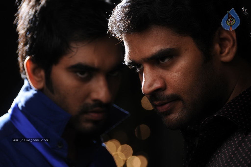 Kabadam Tamil Movie Stills - 47 / 71 photos