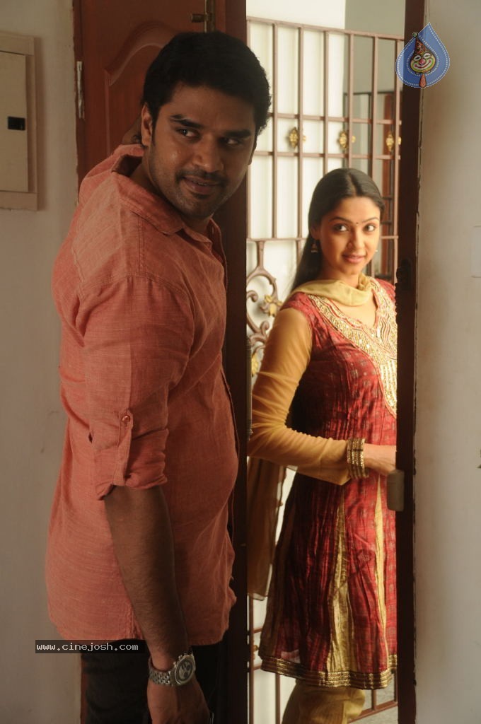 Kabadam Tamil Movie Stills - 48 / 71 photos