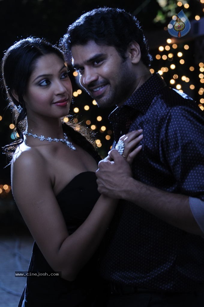 Kabadam Tamil Movie Stills - 61 / 71 photos