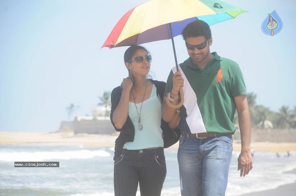 Kabadam Tamil Movie Stills - 62 / 71 photos