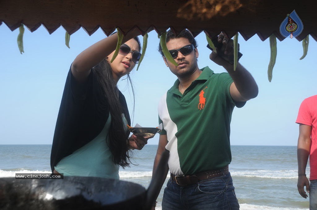 Kabadam Tamil Movie Stills - 71 / 71 photos
