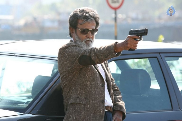 Kabali New Photos - 1 / 2 photos