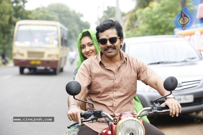 Kadai Kutty Singam Tamil Movie Stills - 1 / 9 photos