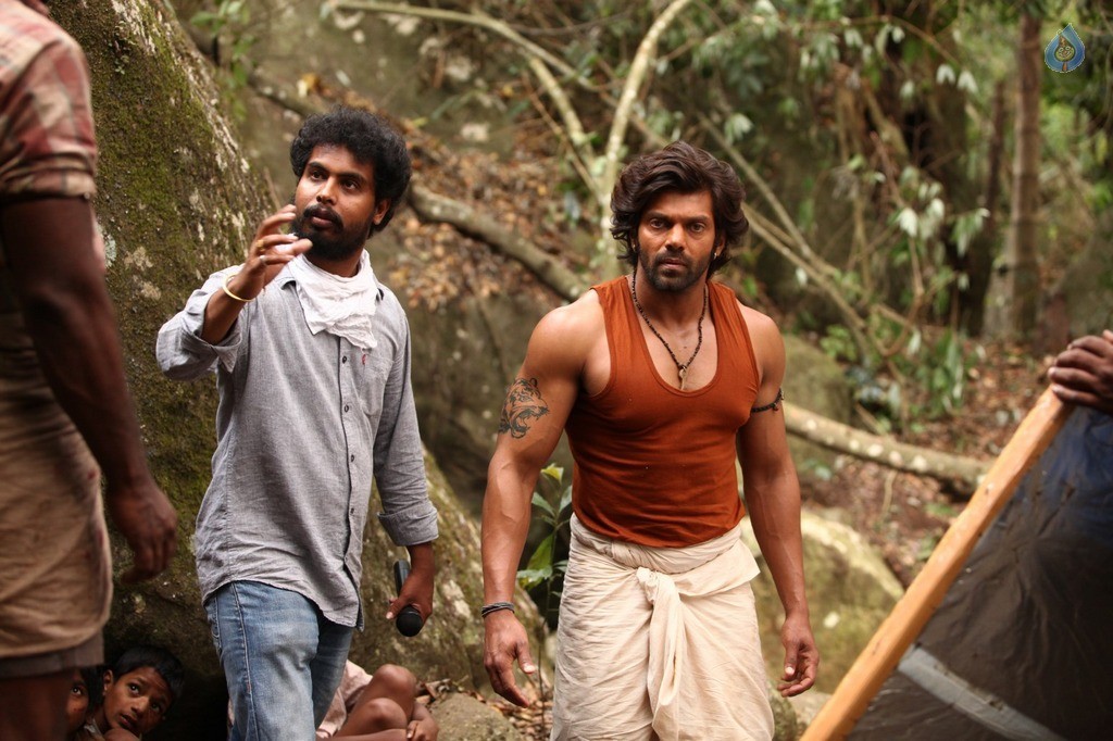 Kadamban Tamil Movie Photos - 2 / 17 photos