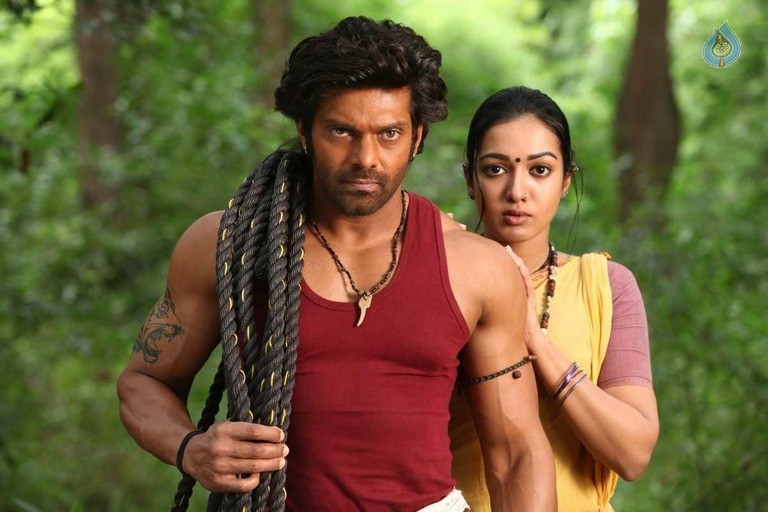 Kadamban Tamil Movie Stills - 2 / 36 photos
