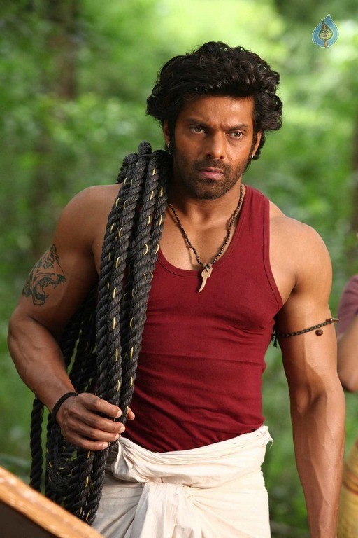 Kadamban Tamil Movie Stills - 8 / 36 photos