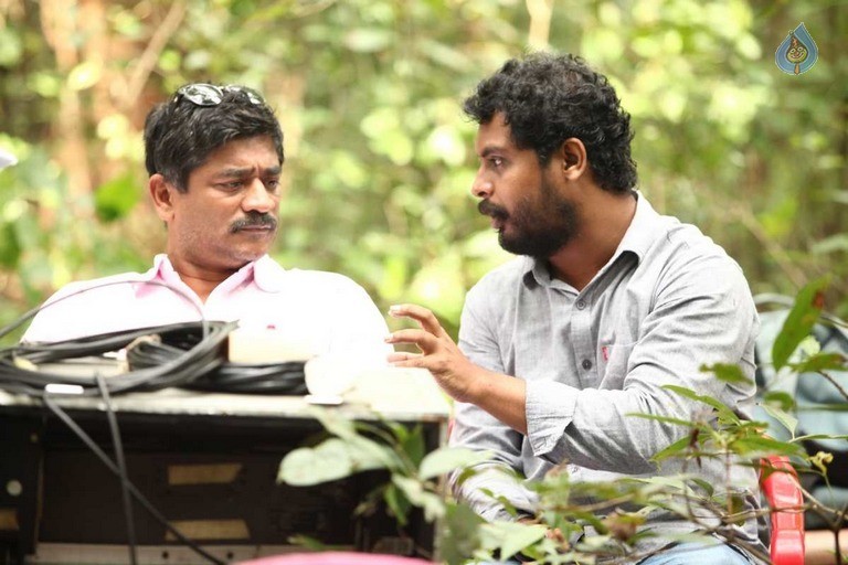 Kadamban Tamil Movie Stills - 12 / 36 photos