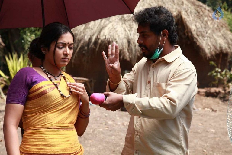 Kadamban Tamil Movie Stills - 36 / 36 photos