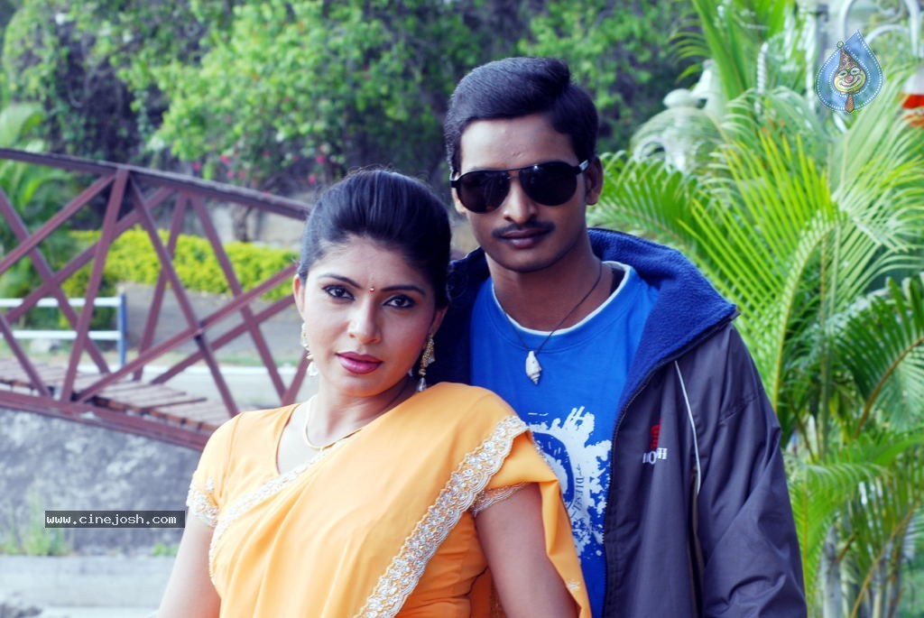 Kadapa Muddhu Bidda Movie Stills - 7 / 14 photos