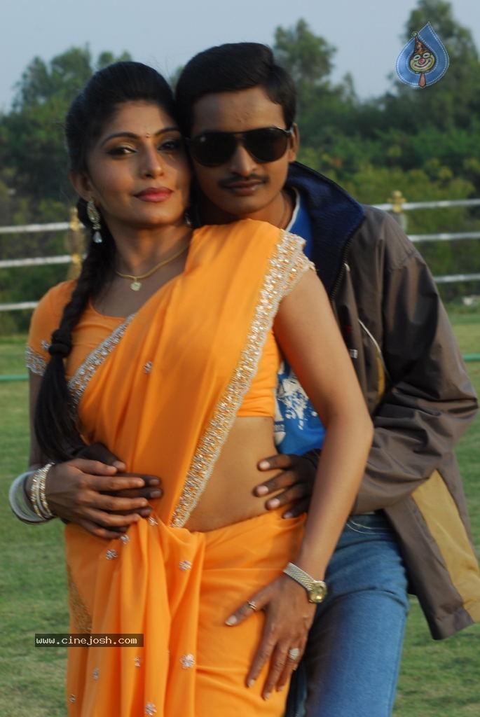 Kadapa Muddhu Bidda Movie Stills - 10 / 14 photos