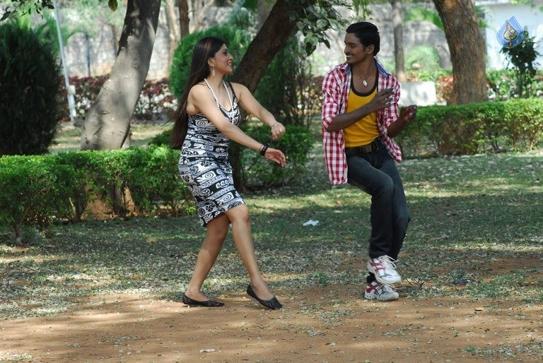 Kadapa Simham New Photos - 18 / 51 photos