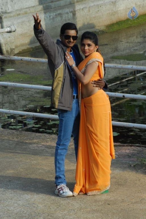 Kadapa Simham New Photos - 28 / 51 photos