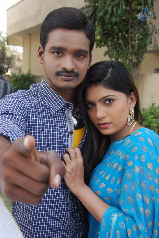 Kadapa Simham New Photos - 30 / 51 photos