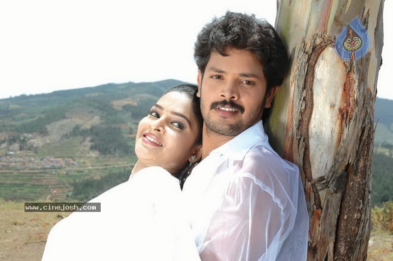 Kadhal Meipada Tamil Movie Stills - 32 / 39 photos