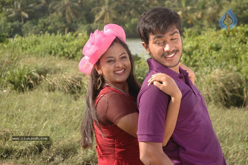 Kadhal Payanam Tamil Movie Stills  - 3 / 46 photos