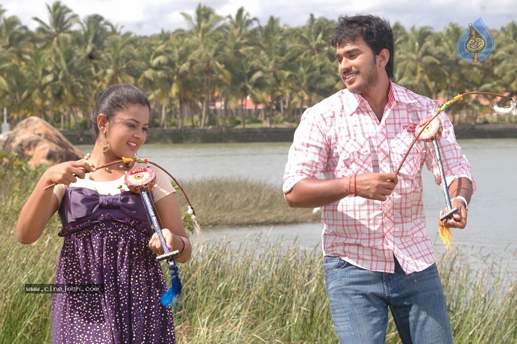 Kadhal Payanam Tamil Movie Stills  - 6 / 46 photos