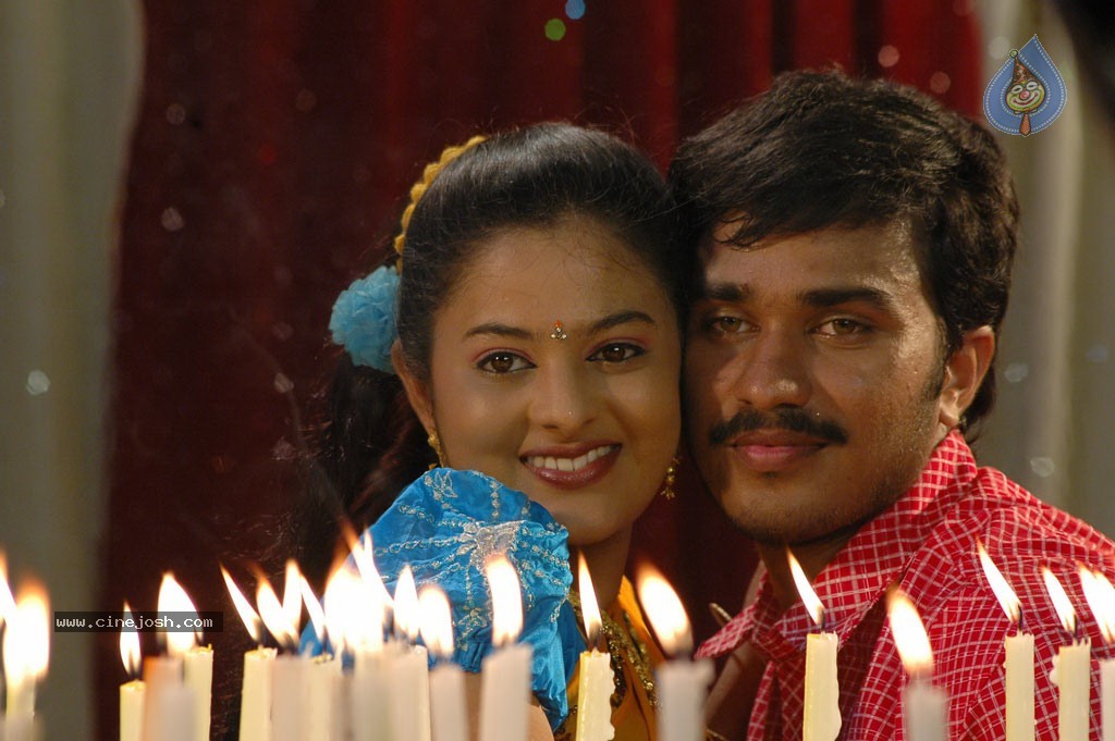 Kadhal Payanam Tamil Movie Stills  - 8 / 46 photos