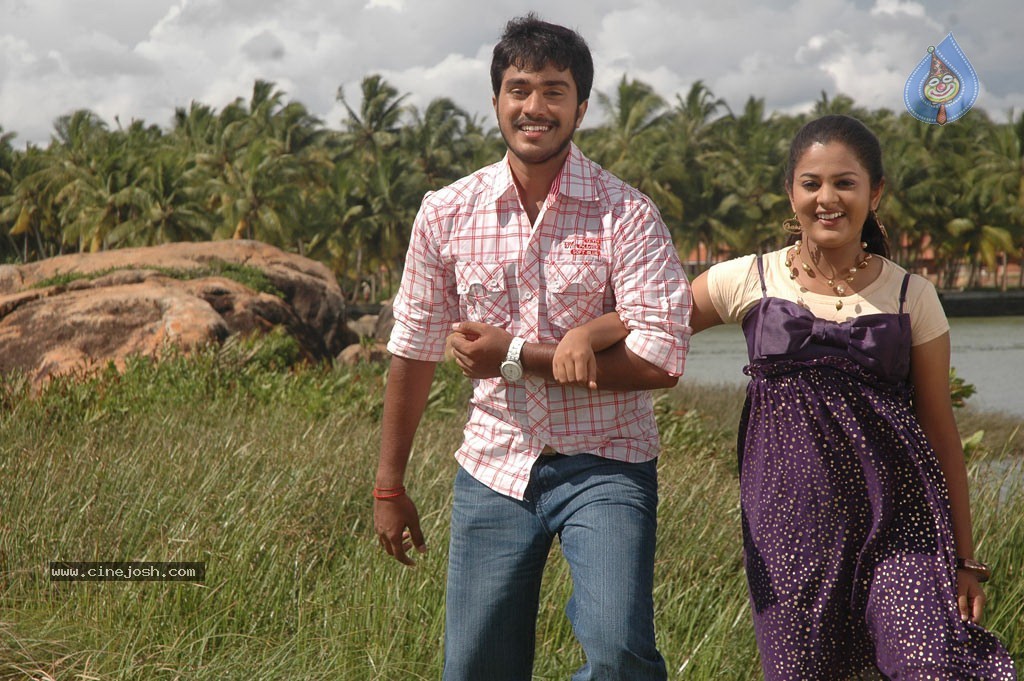 Kadhal Payanam Tamil Movie Stills  - 11 / 46 photos