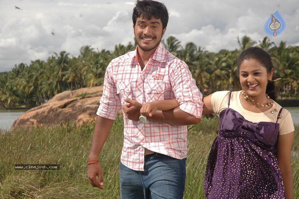 Kadhal Payanam Tamil Movie Stills  - 15 / 46 photos