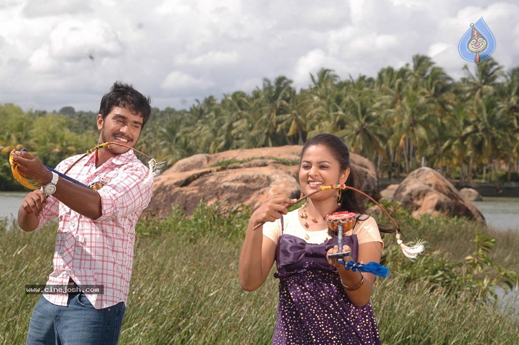 Kadhal Payanam Tamil Movie Stills  - 19 / 46 photos