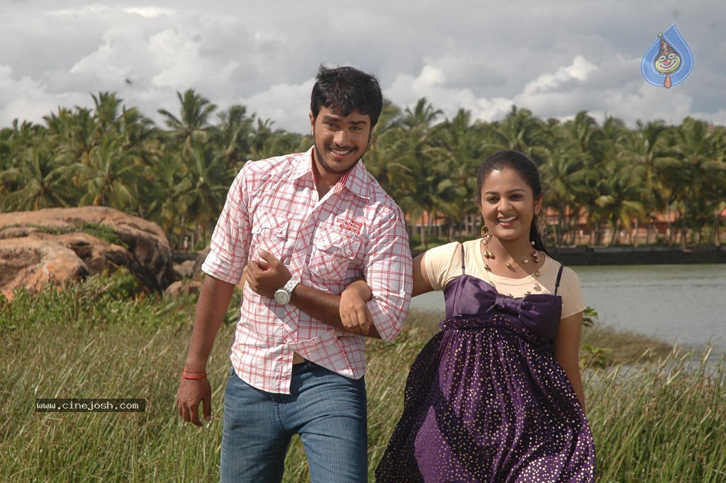 Kadhal Payanam Tamil Movie Stills  - 20 / 46 photos