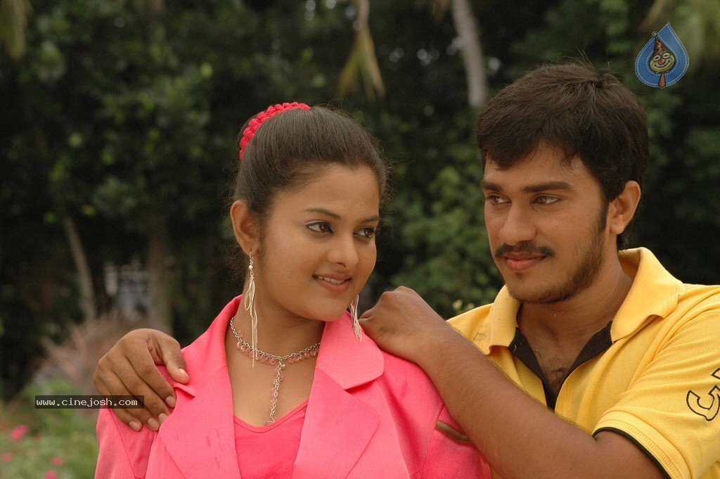 Kadhal Payanam Tamil Movie Stills  - 23 / 46 photos