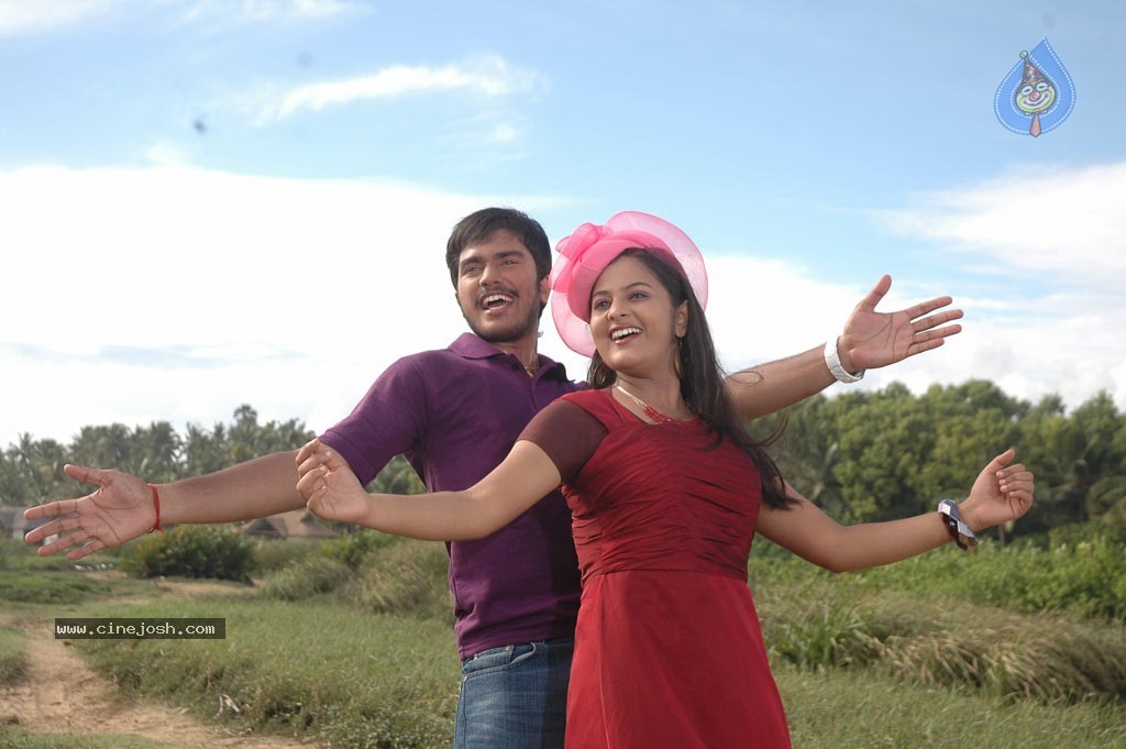 Kadhal Payanam Tamil Movie Stills  - 33 / 46 photos