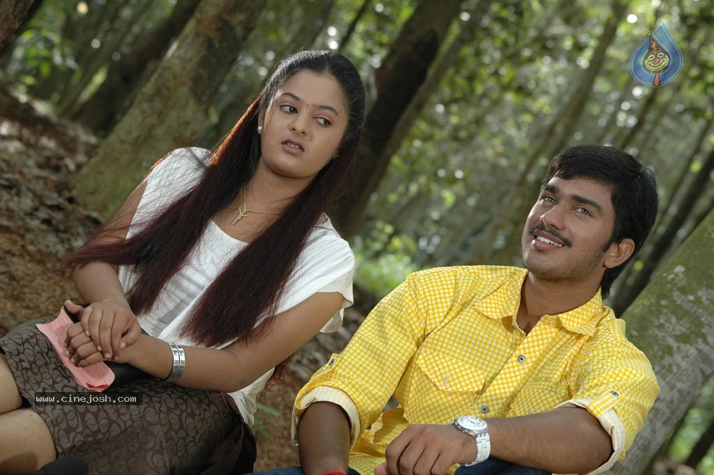 Kadhal Payanam Tamil Movie Stills  - 34 / 46 photos