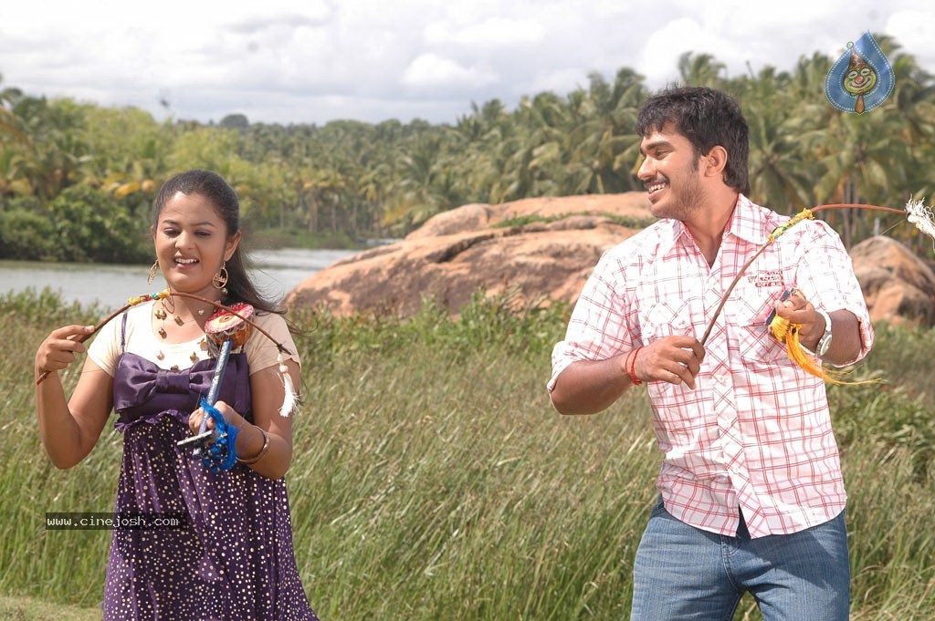Kadhal Payanam Tamil Movie Stills  - 40 / 46 photos
