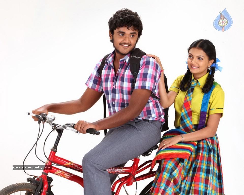 Kadhalai Thavira Veru Ondrum Illai Tamil Movie Stills - 14 / 47 photos