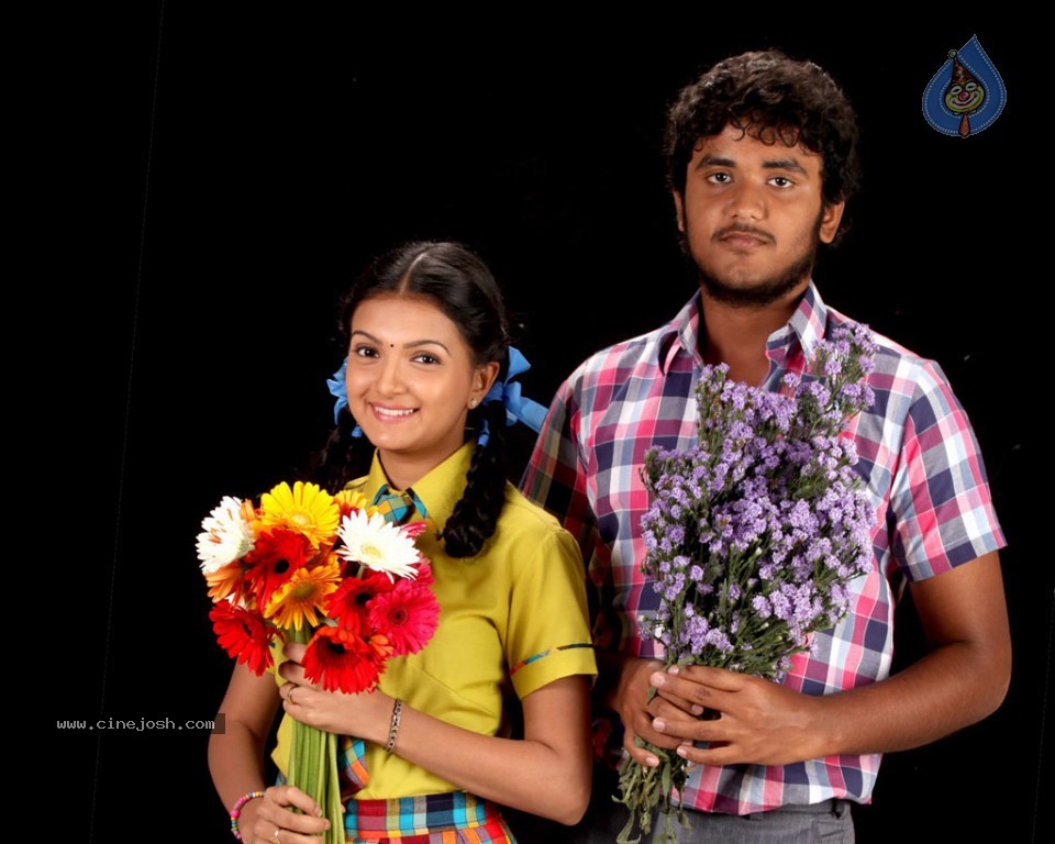 Kadhalai Thavira Veru Ondrum Illai Tamil Movie Stills - 22 / 47 photos