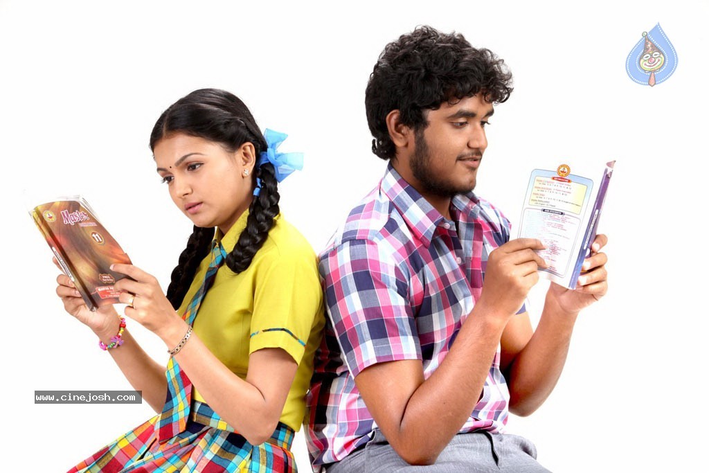 Kadhalai Thavira Veru Ondrum Illai Tamil Movie Stills - 32 / 47 photos