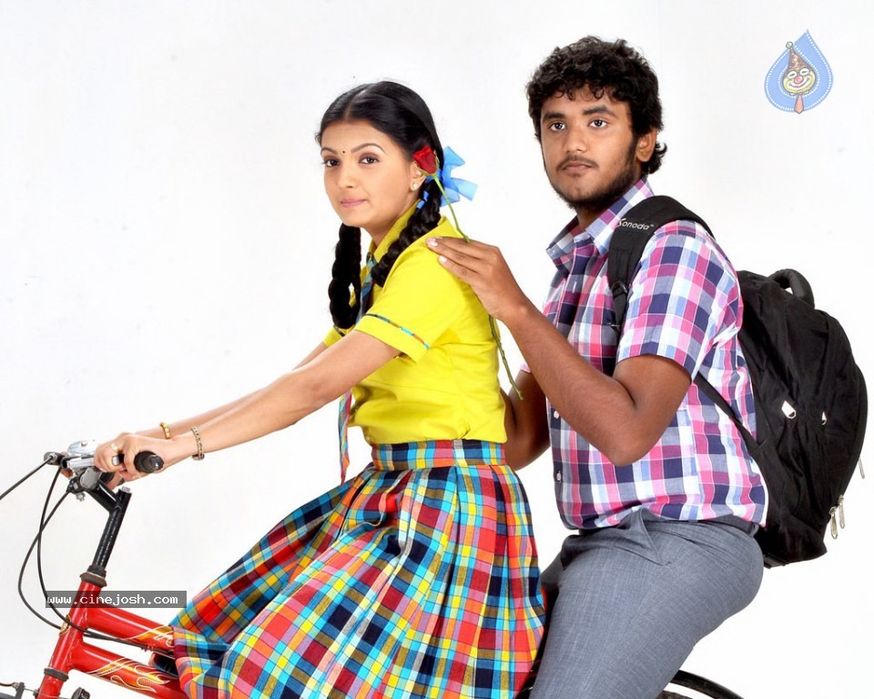 Kadhalai Thavira Veru Ondrum Illai Tamil Movie Stills - 35 / 47 photos