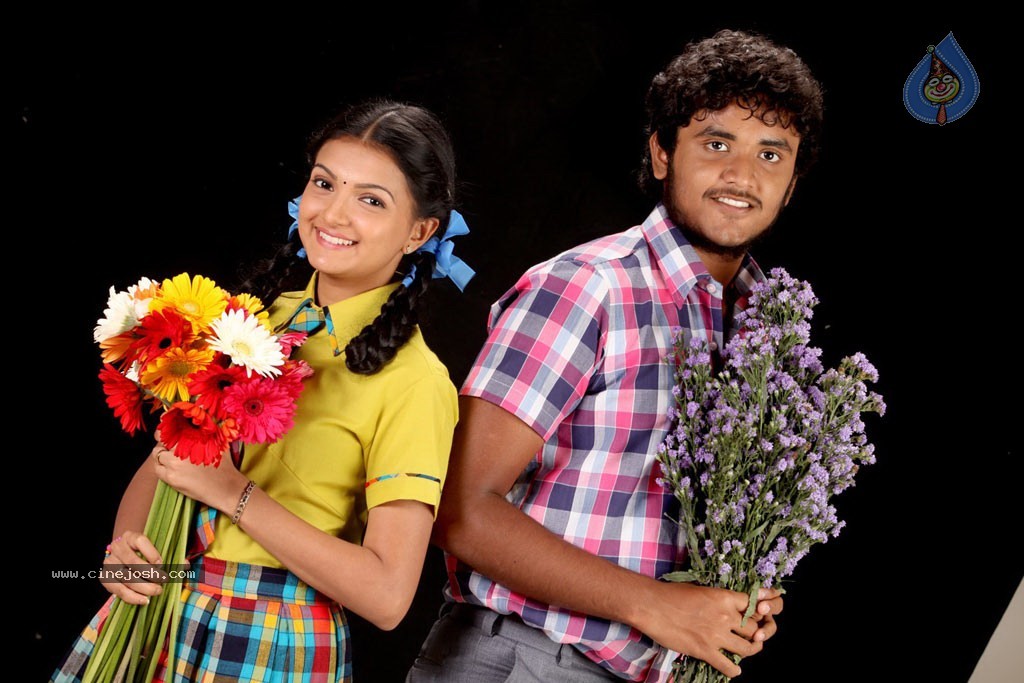 Kadhalai Thavira Veru Ondrum Illai Tamil Movie Stills - 43 / 47 photos