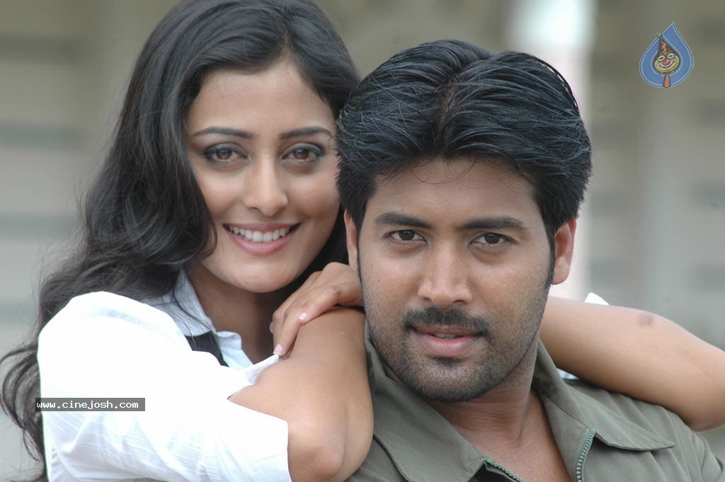 Kadhalan Kadhali Tamil Movie Stills - 16 / 22 photos