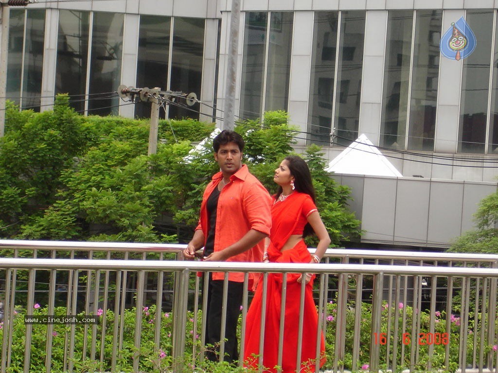 Kadhalan Kadhali Tamil Movie Stills - 22 / 22 photos